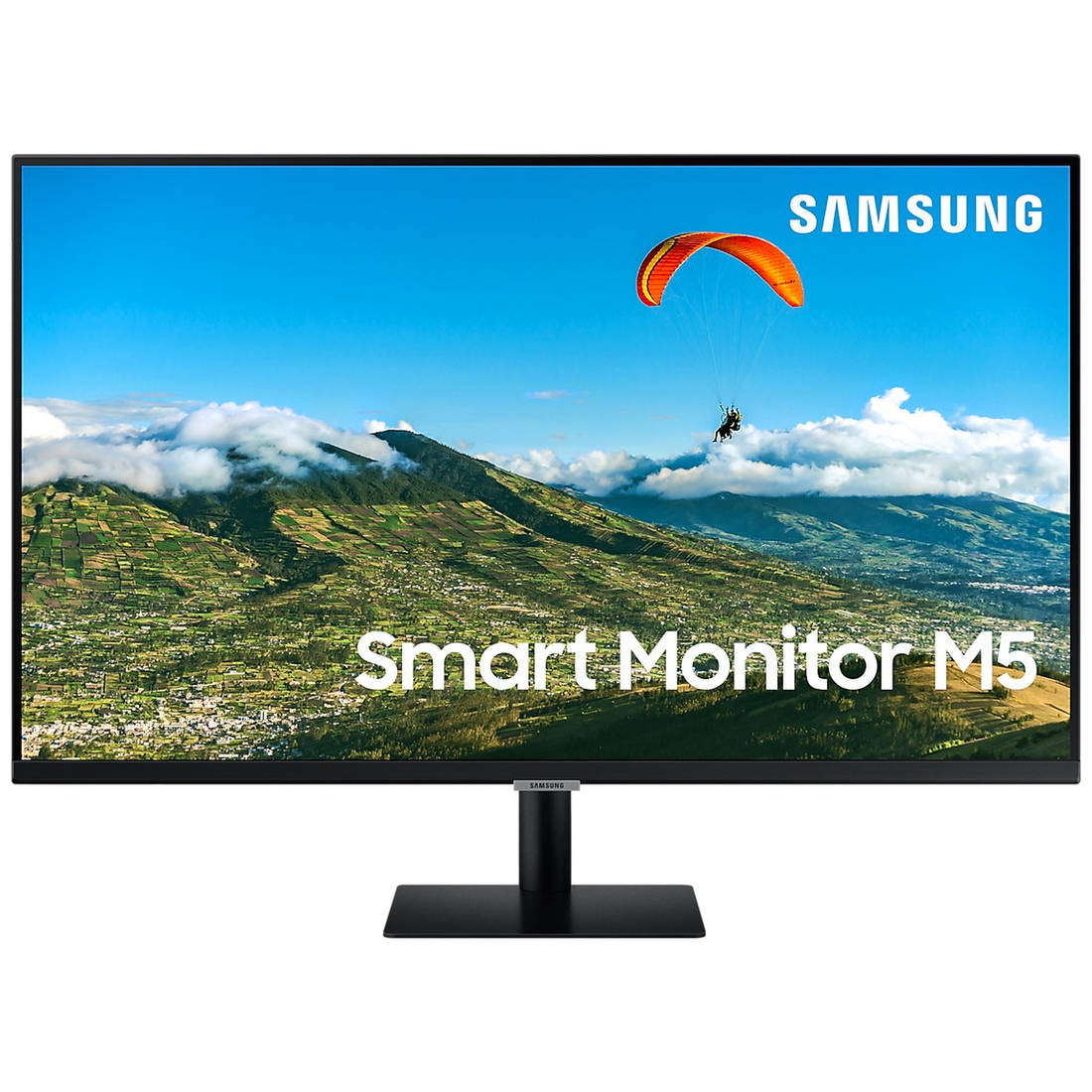 Moniteur Écran SAMSUNG 27″ FLAT SMART Série 5 - Photo 1