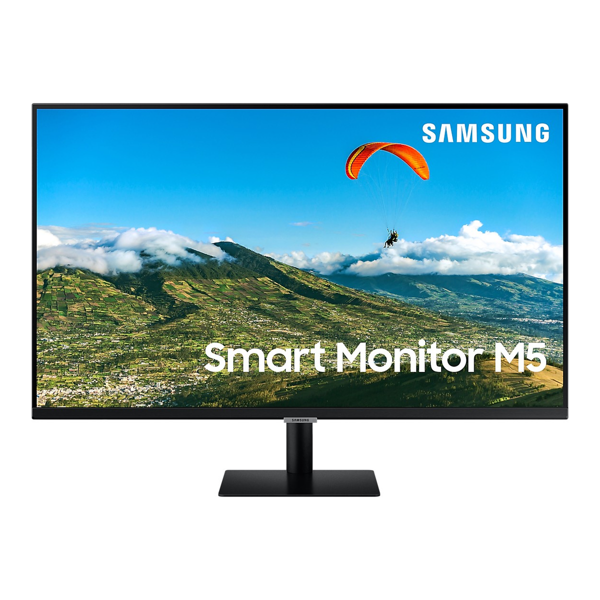 Moniteur Écran SAMSUNG 27″ FLAT SMART Série 5 - Photo 2
