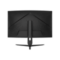 Moniteur Hybrok WINGS 32″ QHD – Curved RGB (HW321CU) - Photo 2