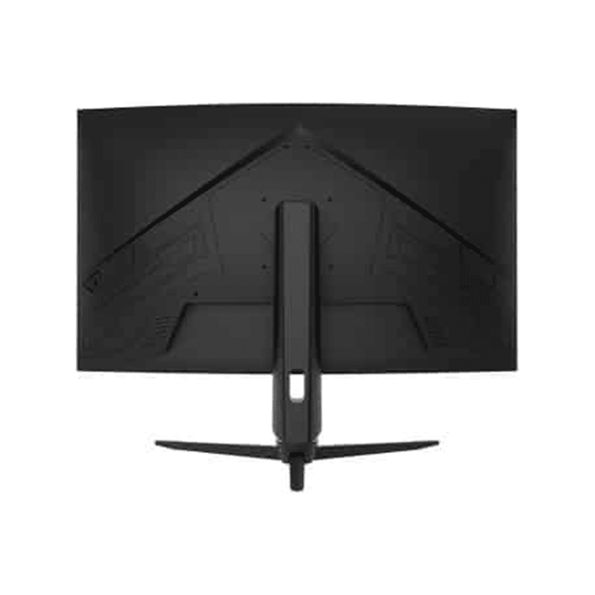 Moniteur Hybrok WINGS 32″ QHD – Curved RGB (HW321CU) - Photo 2