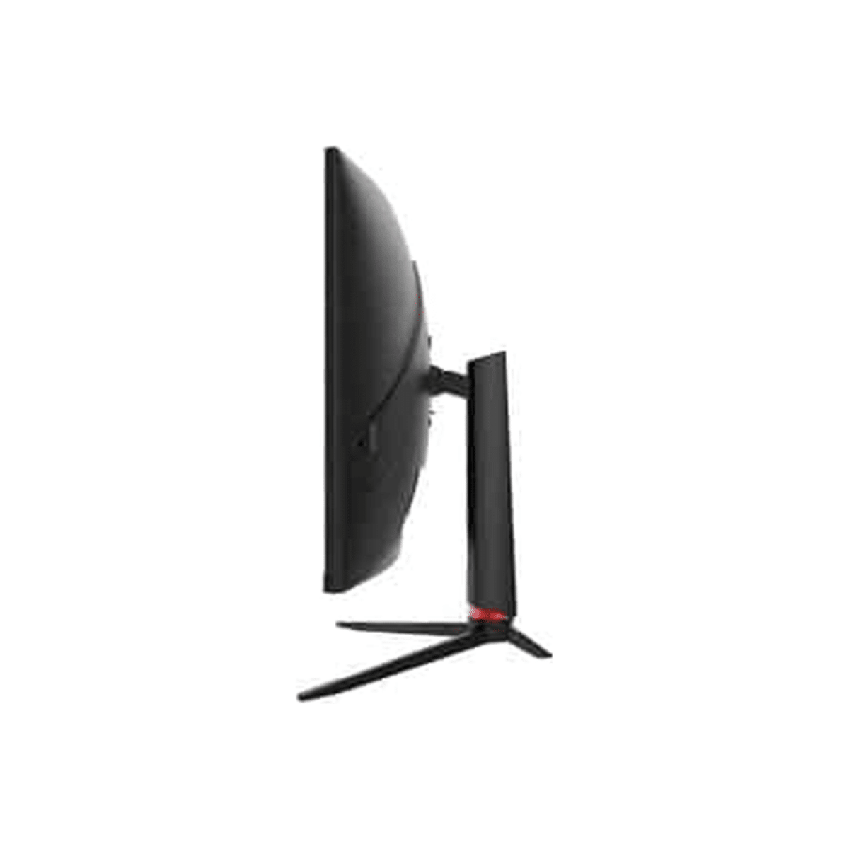 Moniteur Hybrok WINGS 32″ QHD – Curved RGB (HW321CU) - Photo 3