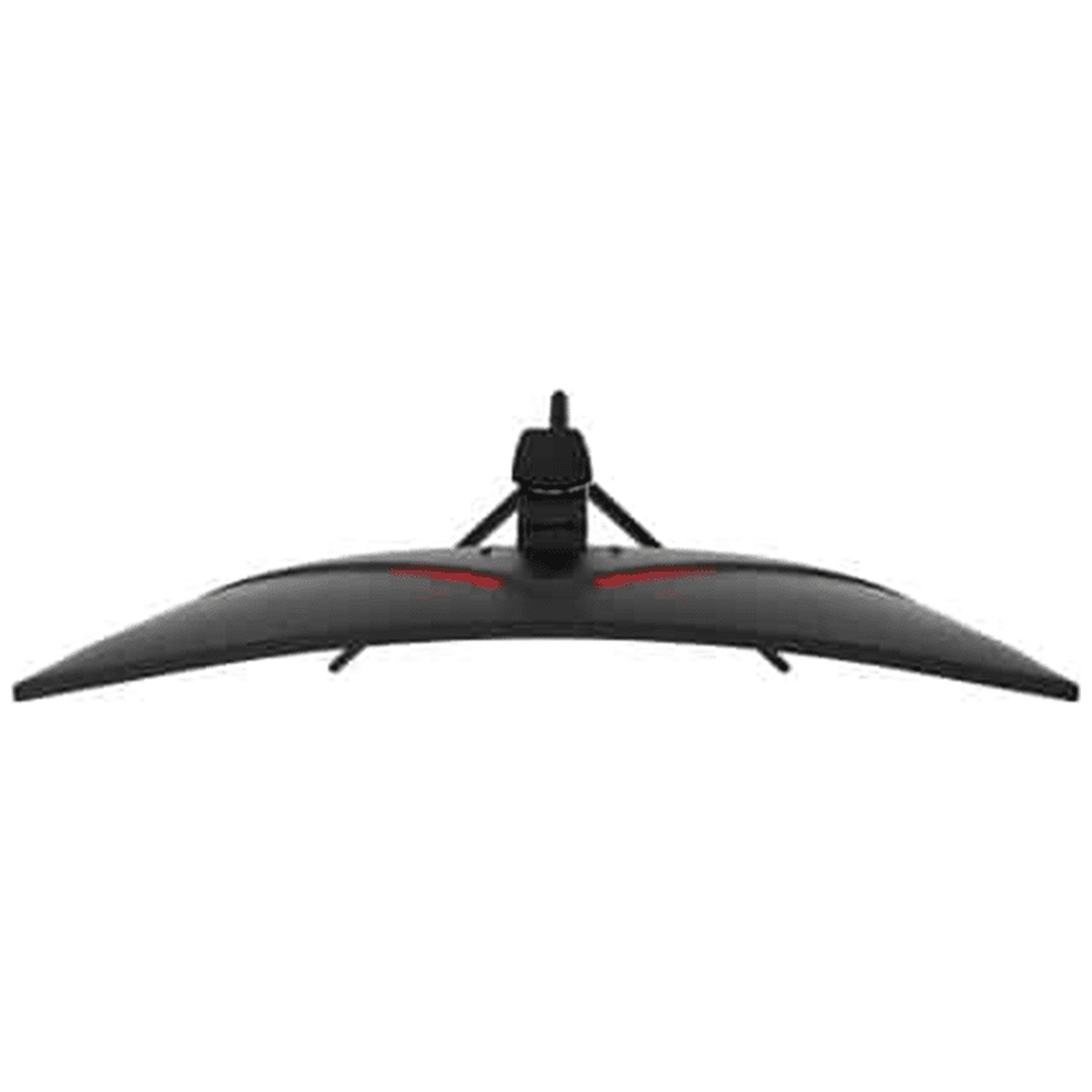 Moniteur Hybrok WINGS 32″ QHD – Curved RGB (HW321CU) - Photo 4