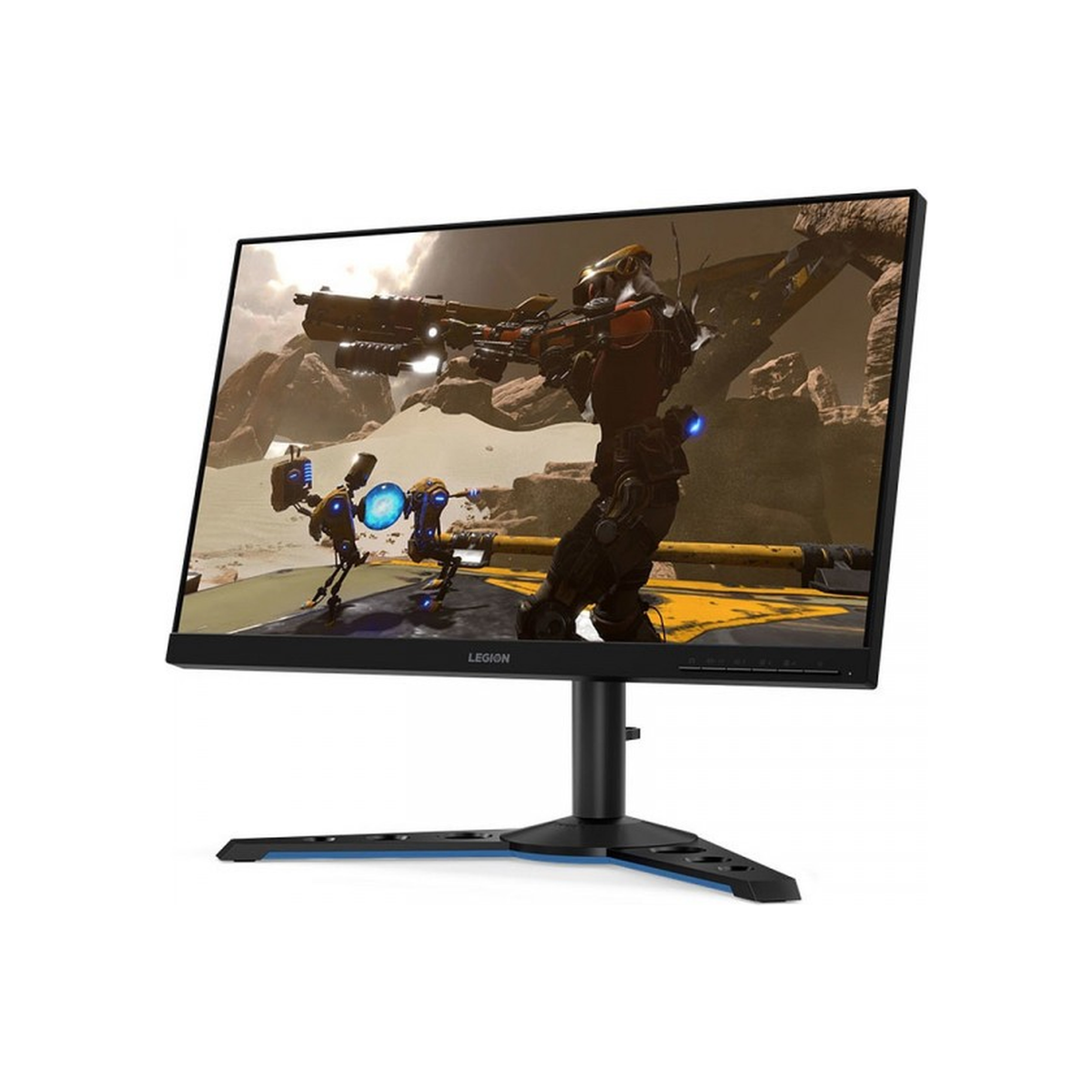 MONITEUR LENOVO 24,5″ GAMING LEGION - Photo 4