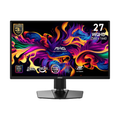 MONITEUR MSI MAG 272QP QD-OLED X24 27″ 0.03MS 240HZ 2K - Photo 1