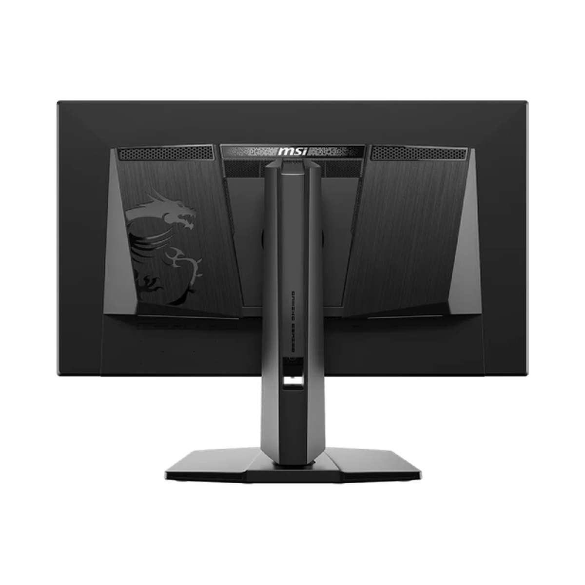 MONITEUR MSI MAG 272QP QD-OLED X24 27″ 0.03MS 240HZ 2K - Photo 4