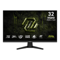 MONITEUR MSI MAG 325QF E18V 32″ RAPID VA 0.5MS 180HZ - Photo 1