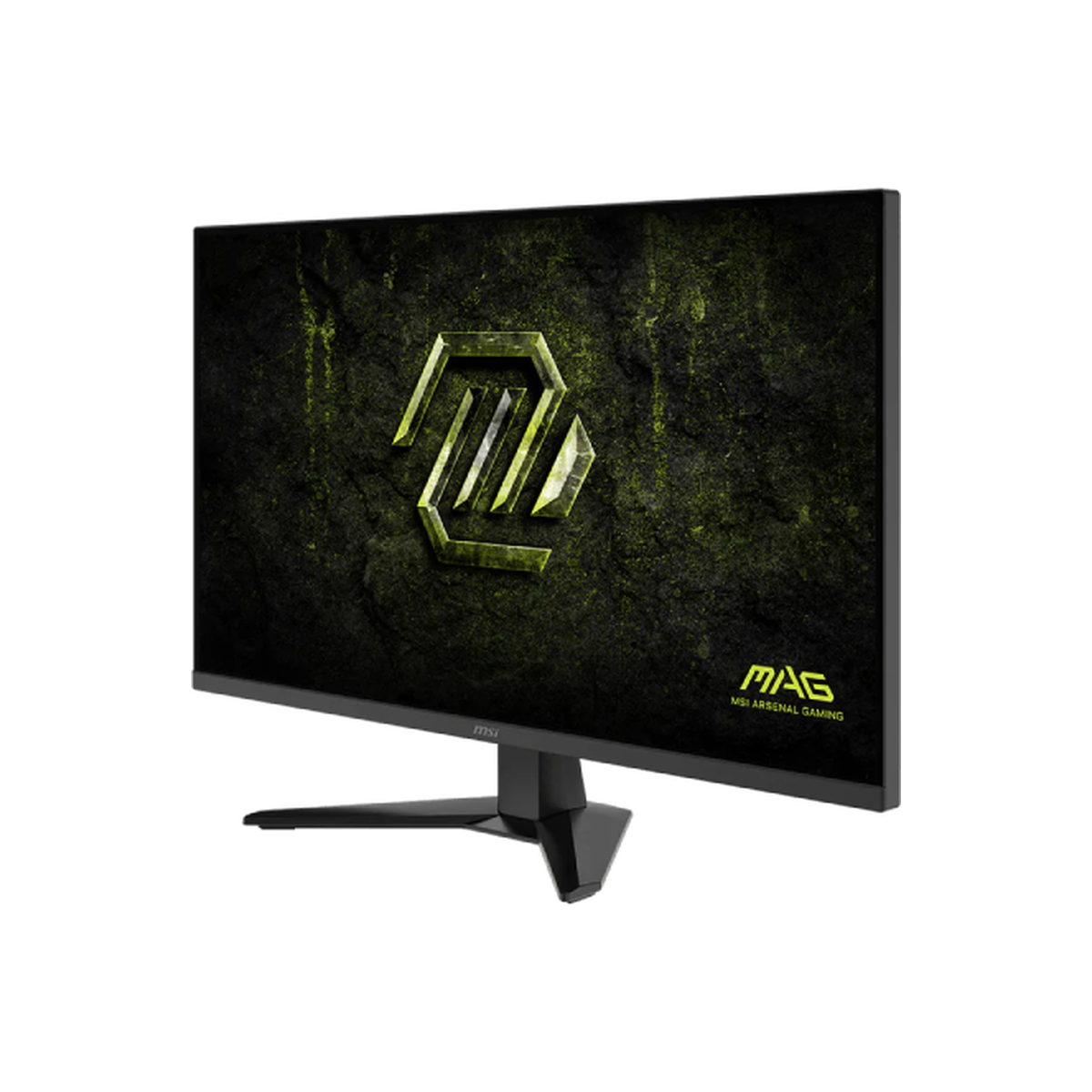 MONITEUR MSI MAG 325QF E18V 32″ RAPID VA 0.5MS 180HZ - Photo 2