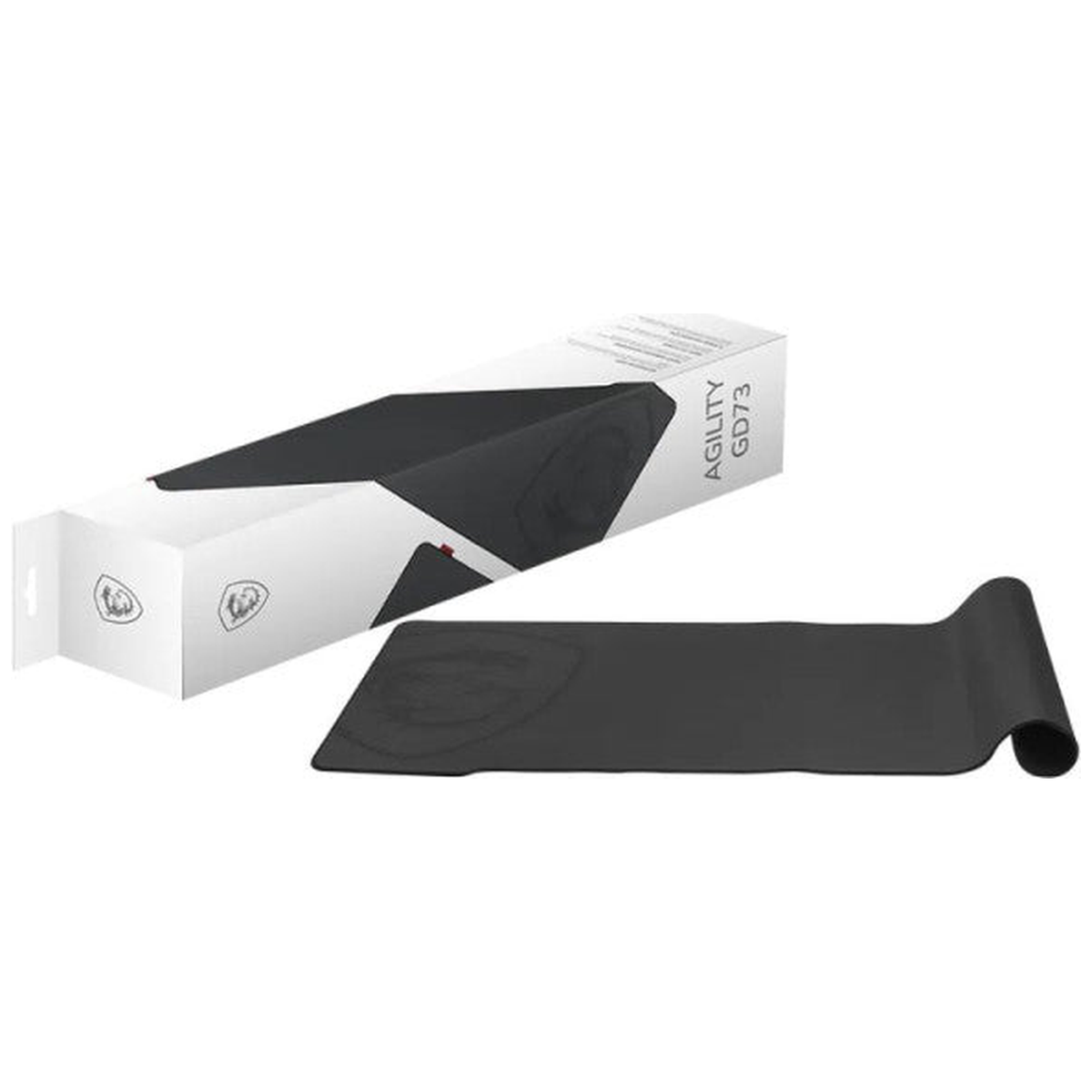 MSI AGILITY GD73