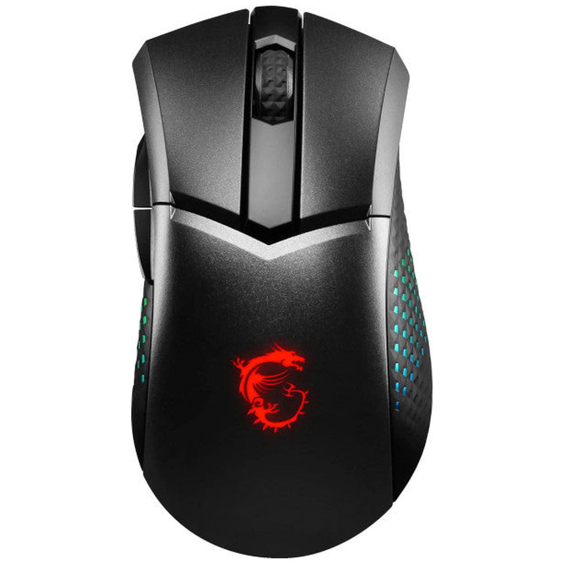 MSI CLUTCH GM51 LIGHTWEIGHT
