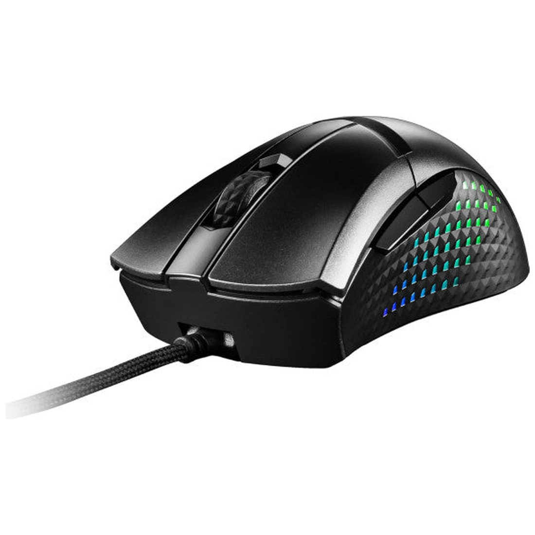 MSI CLUTCH GM51 LIGHTWEIGHT