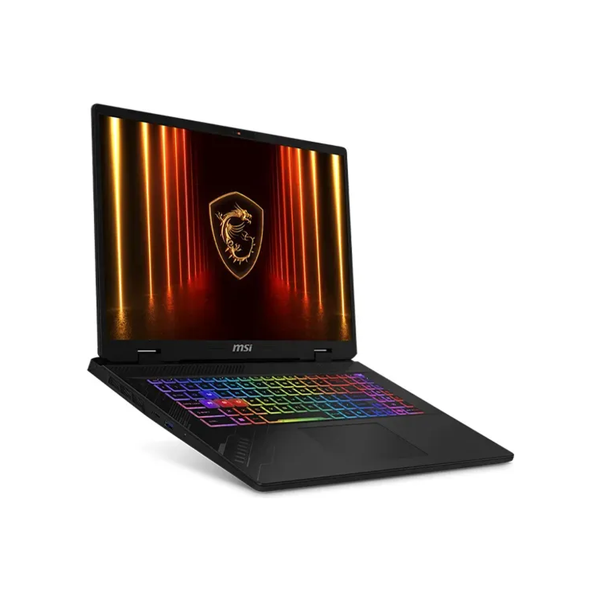 MSI CROSSHAIR 17 HX AI D2XWGKG-044MA Intel Ultra 7 255HX/16GB DDR5/1TB SSD/RTX 5070 8GB/17″ 240Hz/Win11 - Photo 3