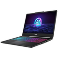 MSI Cyborg 15 AI A1VFK Intel Core Ultra 7 155H/16GB/1TB SSD/RTX4060 8GB/15.6” - Photo 2