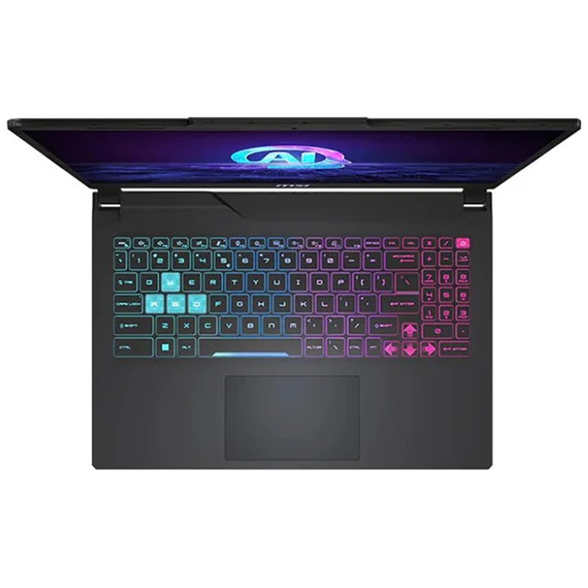 MSI Cyborg 15 AI A1VFK Intel Core Ultra 7 155H/16GB/1TB SSD/RTX4060 8GB/15.6” - Photo 3