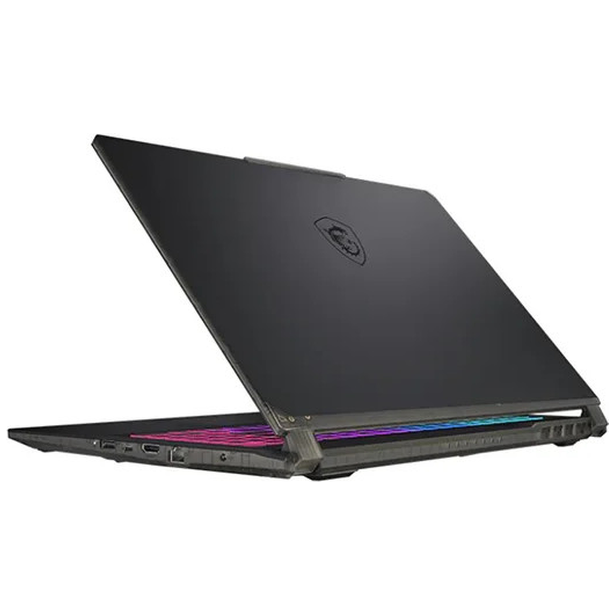 MSI Cyborg 15 AI A1VFK Intel Core Ultra 7 155H/16GB/1TB SSD/RTX4060 8GB/15.6” - Photo 4