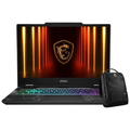 MSI CYBORG 15 B2RWEKG-095MA Intel Core 7 240H/16GB DDR5/1TB SSD/RTX 5060 8GB/15.6