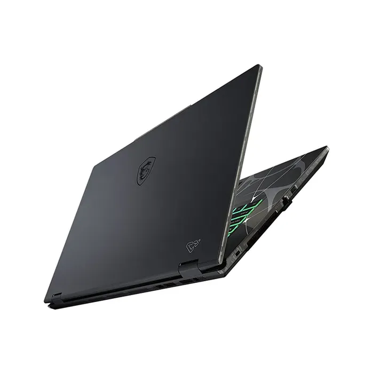 MSI CYBORG 15 B2RWEKG-095MA Intel Core 7 240H/16GB DDR5/1TB SSD/RTX 5060 8GB/15.6" 144Hz/Win11 - Photo 4