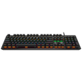 MSI Forge GK300 Blue Switches