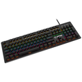MSI Forge GK300 Blue Switches
