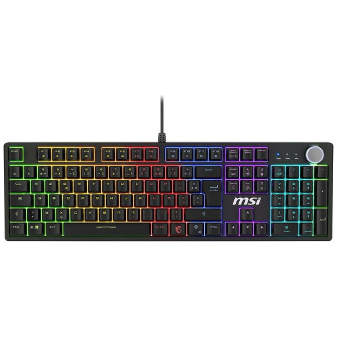 MSI FORGE GK320
