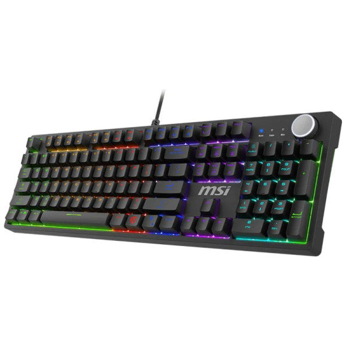 MSI FORGE GK320