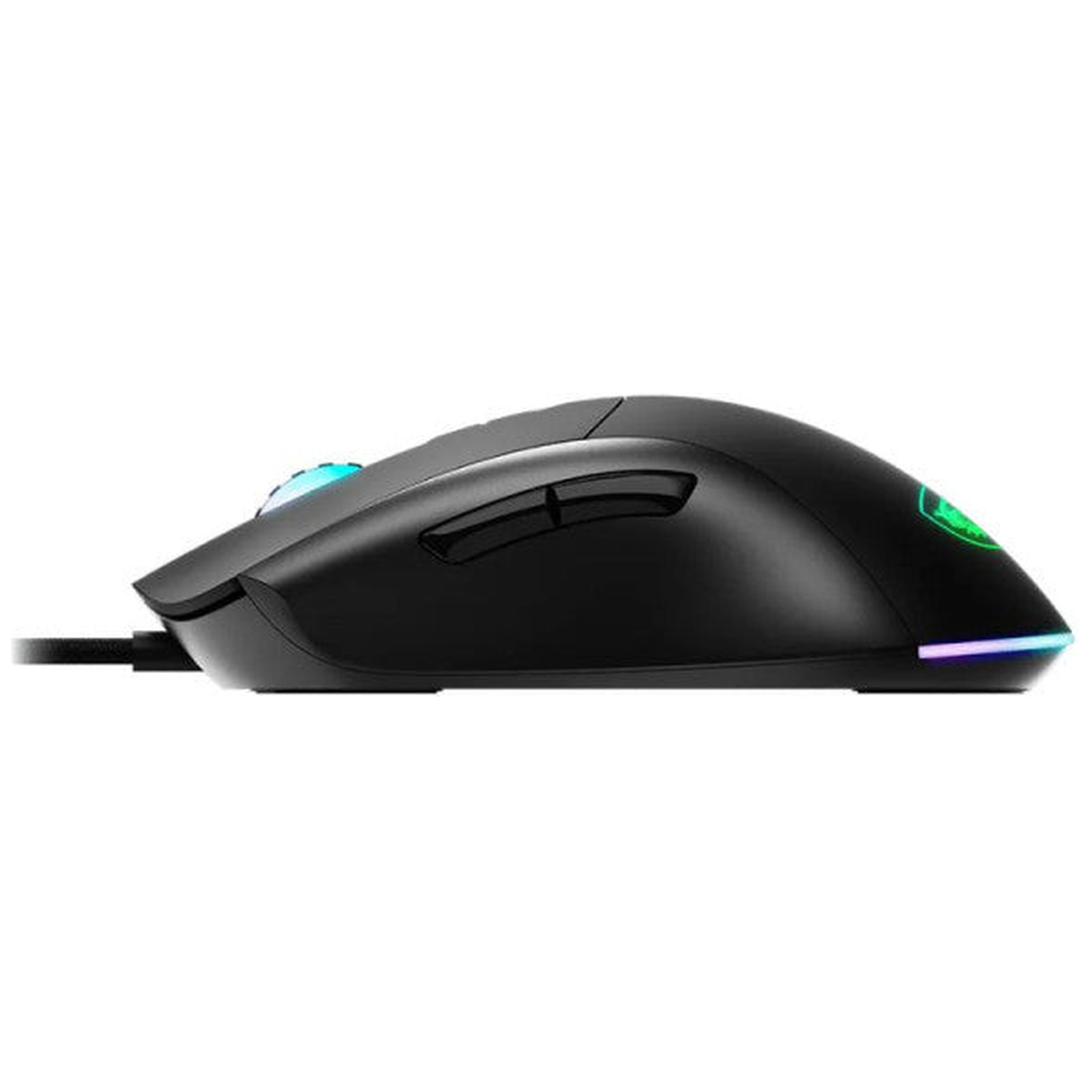 MSI FORGE GM320 Noir