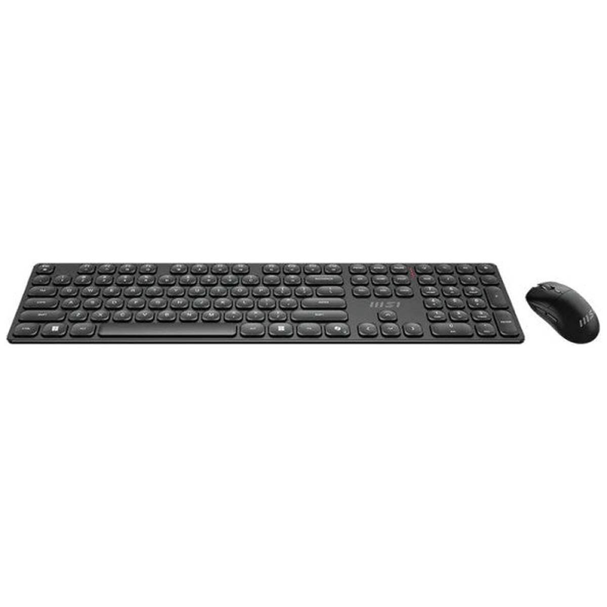 MSI FORGE K210 WIRELESS COMBO