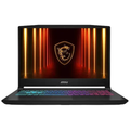 MSI KATANA 15 HX B14WFK-862MA Intel i7-14650HX/16GB DDR5/1TB SSD/RTX 5060 8GB/15.6″ 144Hz/Win11 - Photo 1