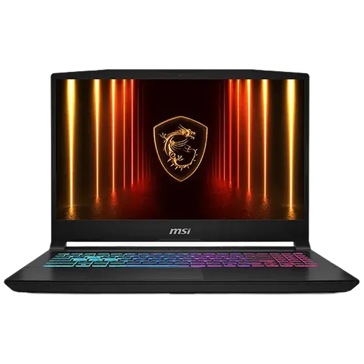 MSI KATANA 15 HX B14WFK-862MA Intel i7-14650HX/16GB DDR5/1TB SSD/RTX 5060 8GB/15.6″ 144Hz/Win11 - Photo 1