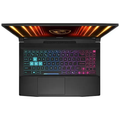 MSI KATANA 15 HX B14WFK-862MA Intel i7-14650HX/16GB DDR5/1TB SSD/RTX 5060 8GB/15.6″ 144Hz/Win11 - Photo 2