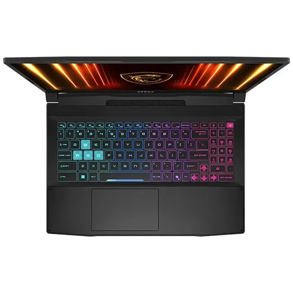 MSI KATANA 15 HX B14WFK-862MA Intel i7-14650HX/16GB DDR5/1TB SSD/RTX 5060 8GB/15.6″ 144Hz/Win11 - Photo 2
