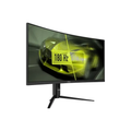 MSI MAG 342CQR E2 34″ 180Hz 1ms VA UWQHD - Photo 2