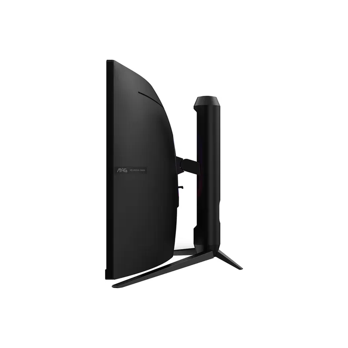 MSI MAG 342CQR E2 34″ 180Hz 1ms VA UWQHD - Photo 3