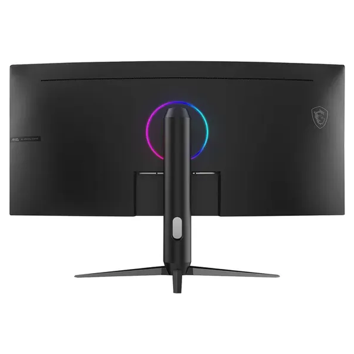 MSI MAG 342CQR E2 34″ 180Hz 1ms VA UWQHD - Photo 4