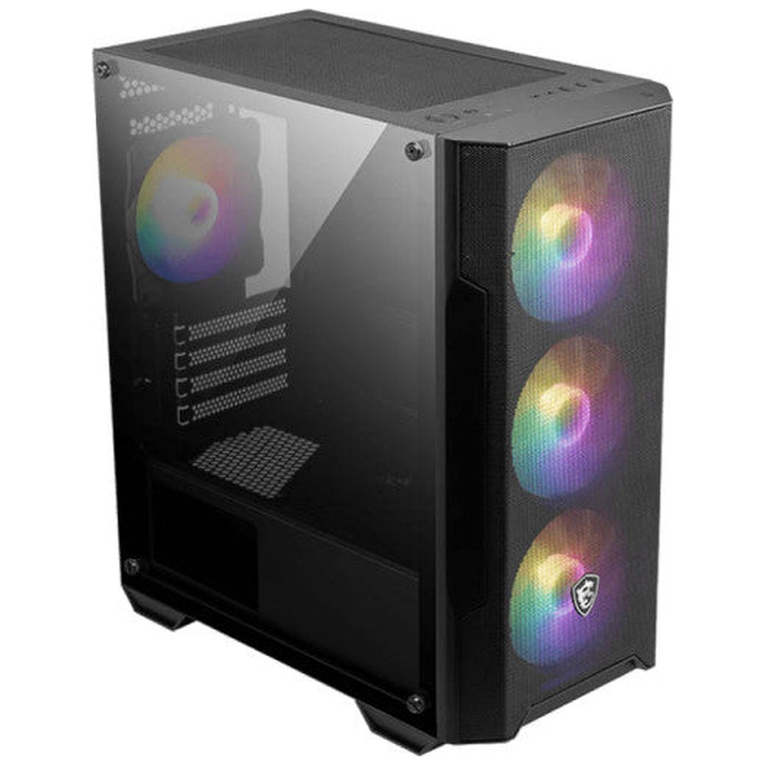 MSI MAG FORGE M100A RGB