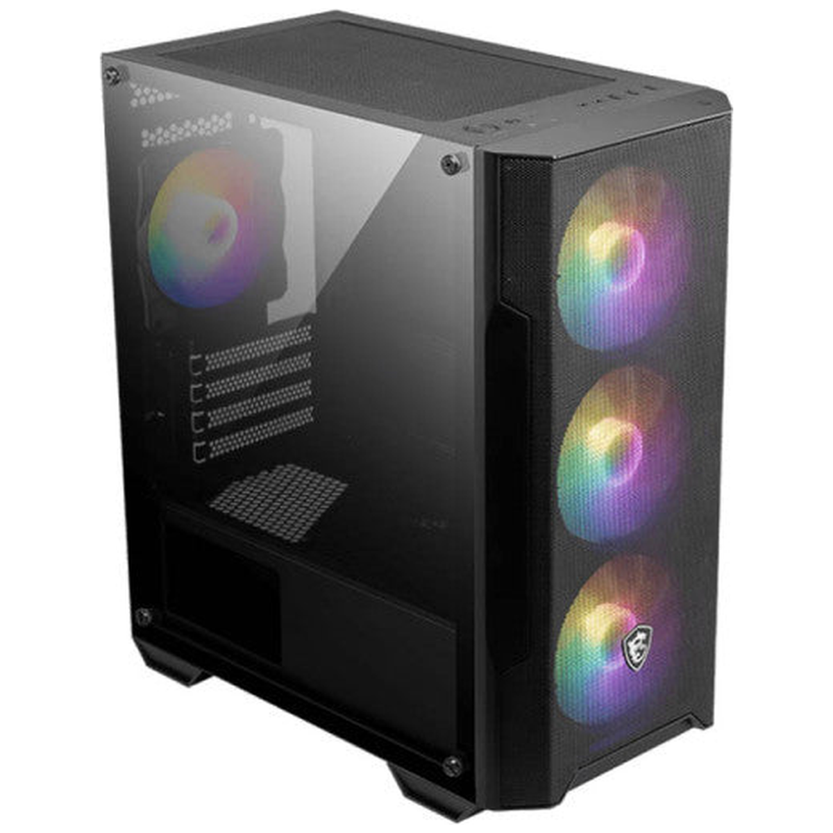 MSI MAG FORGE M100A RGB