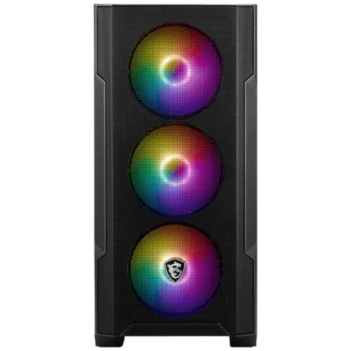 MSI MAG FORGE M100A RGB
