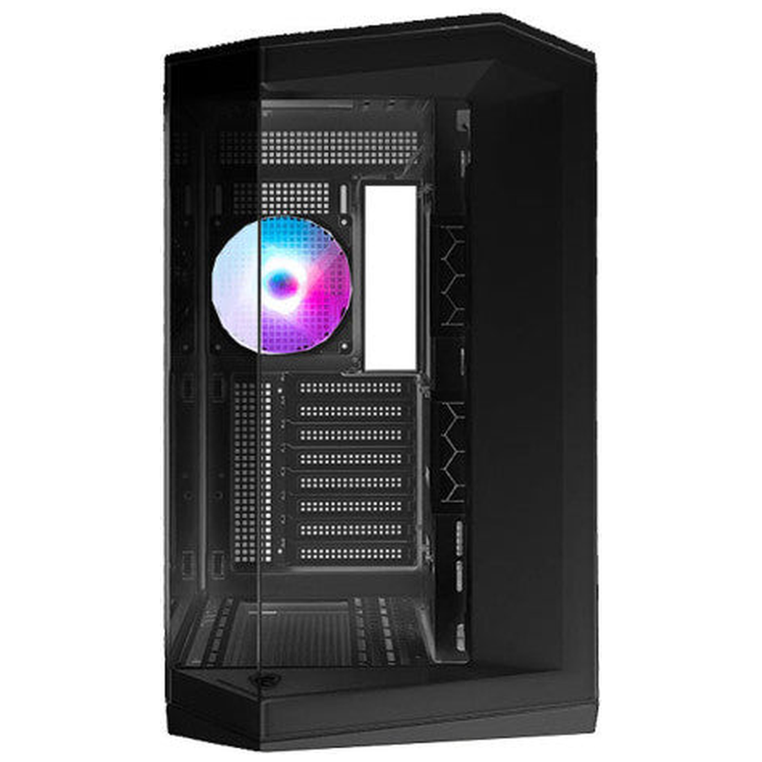 MSI MAG PANO 100R PZ Noir