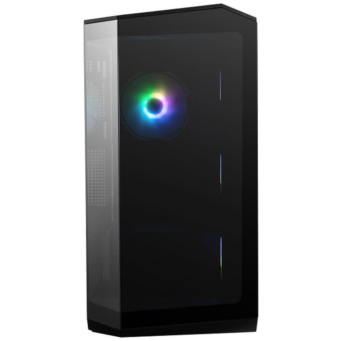 MSI MAG PANO M100R PZ Black (Micro-ATX)