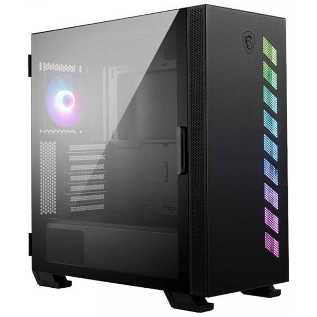 MSI MAG VAMPIRIC 300R (Noir)