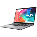 MSI Modern 14 F1MG-478MA / Intel Core 5 120U / 2x8GB DDR4 / 512GB NVMe SSD / Intel Graphics /14