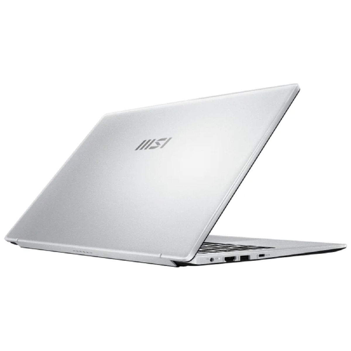 MSI Modern 14 F1MXG-673XMA – Core 7 150U, Intel Graphics, 16GB, 512GB - Photo 3