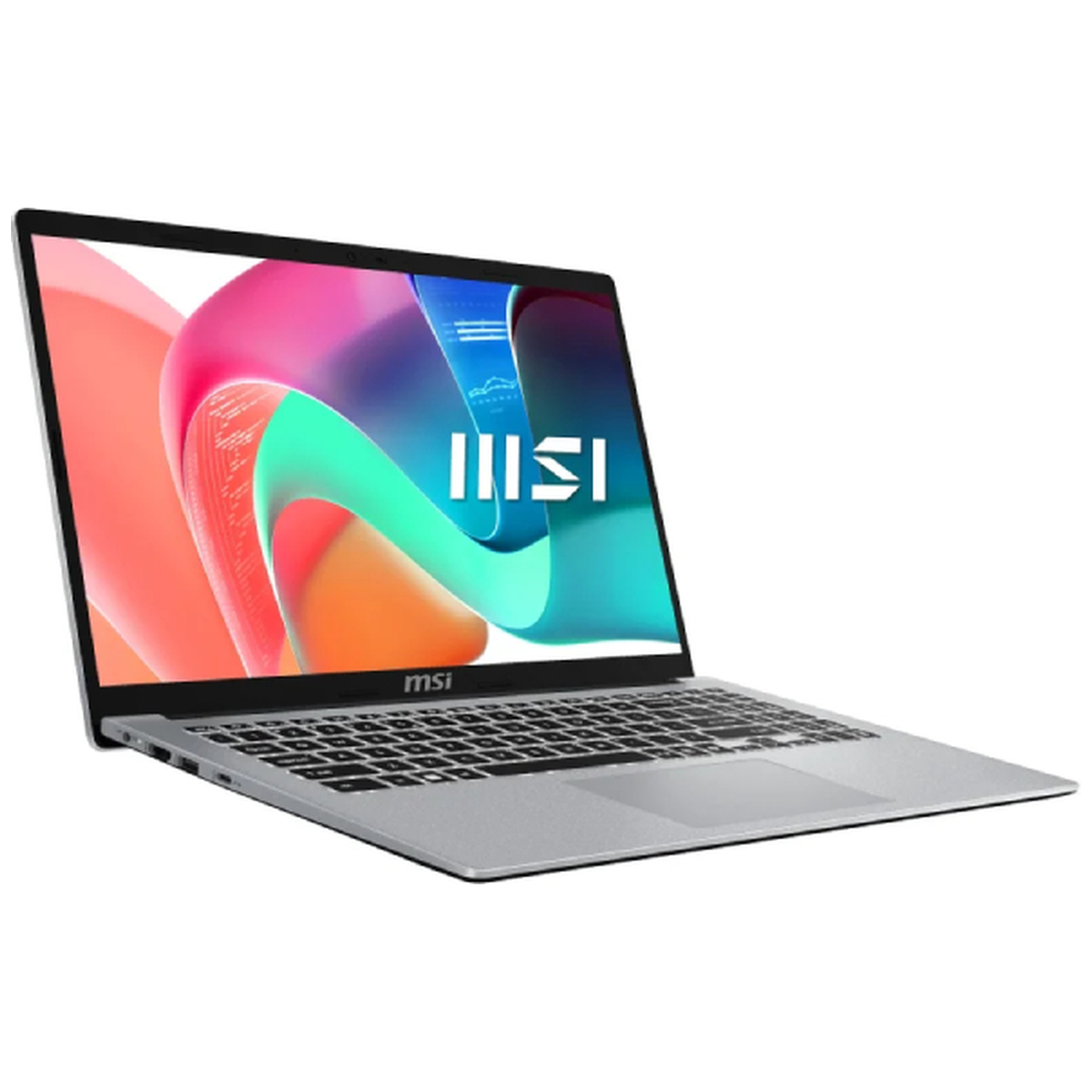MSI Modern 15 F13M – Core i5 13th, Intel Iris Xe, 16GB, 512GB - Photo 2