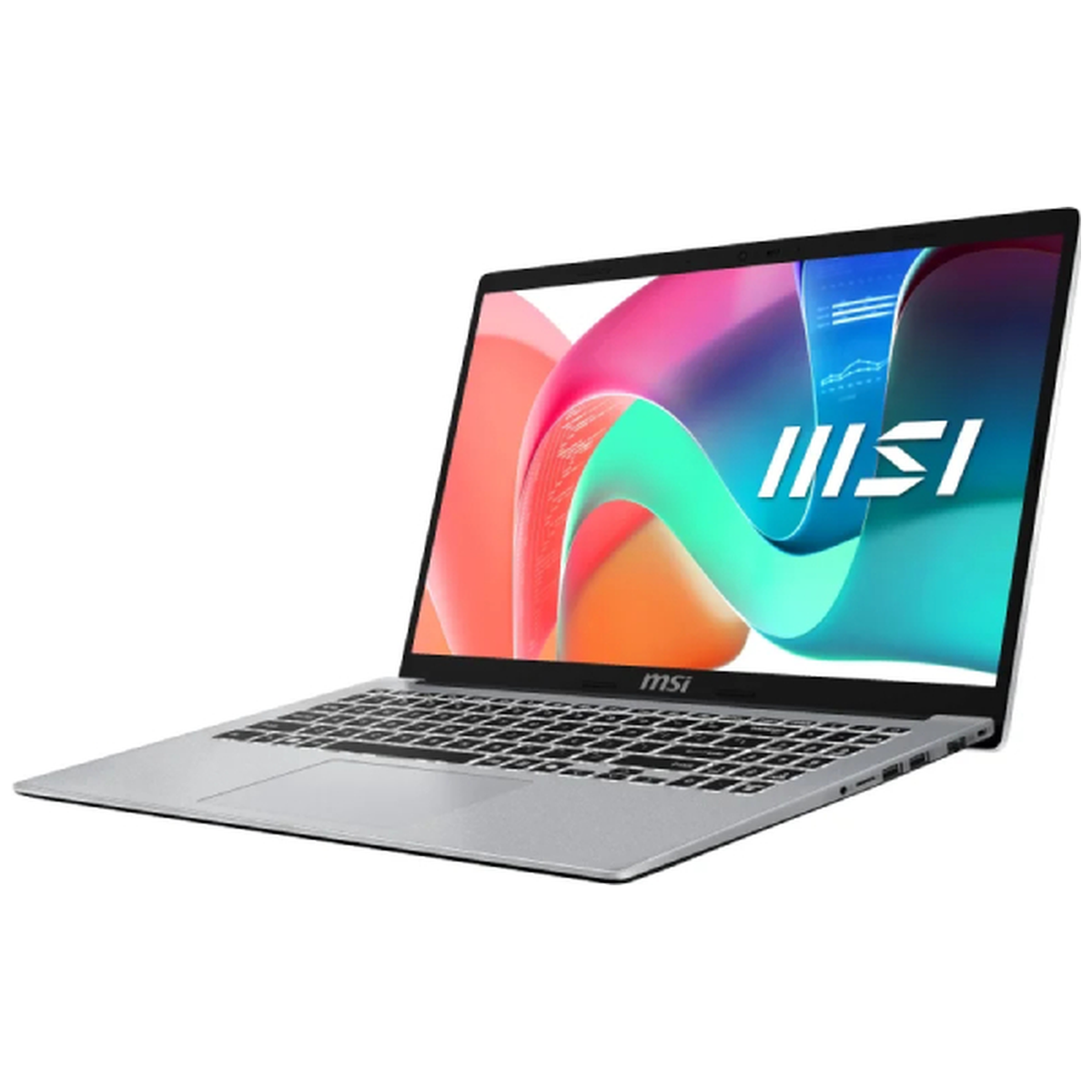 MSI Modern 15 F13M – Core i5 13th, Intel Iris Xe, 16GB, 512GB - Photo 4