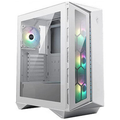 MSI MPG GUNGNIR 110R Blanc