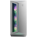 MSI MPG GUNGNIR 110R Blanc
