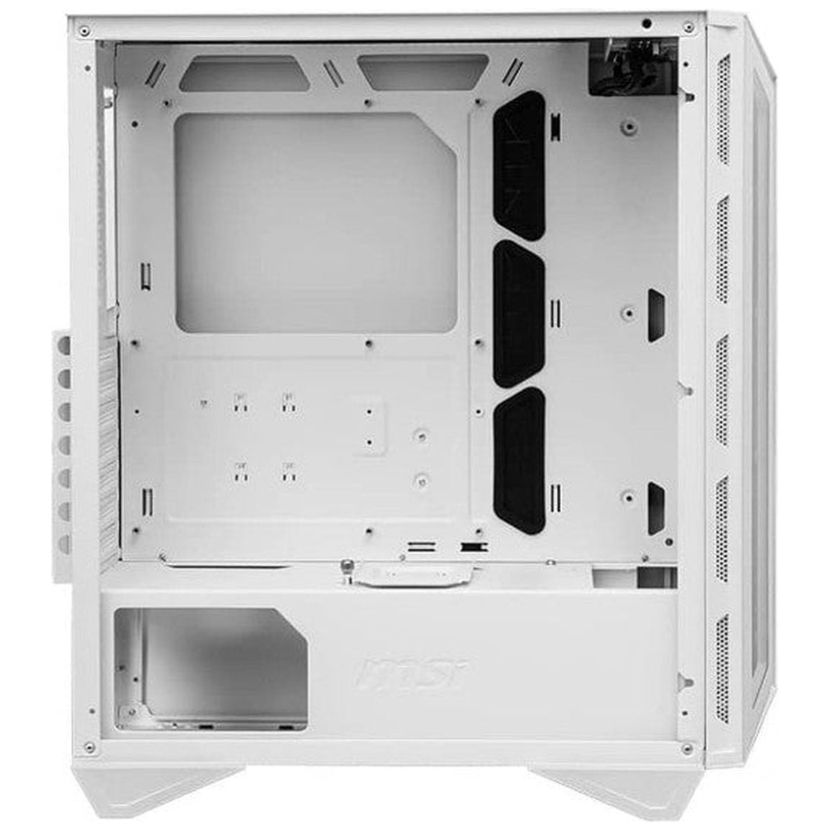 MSI MPG GUNGNIR 110R Blanc