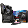 MSI MPG X870E CARBON WIFI