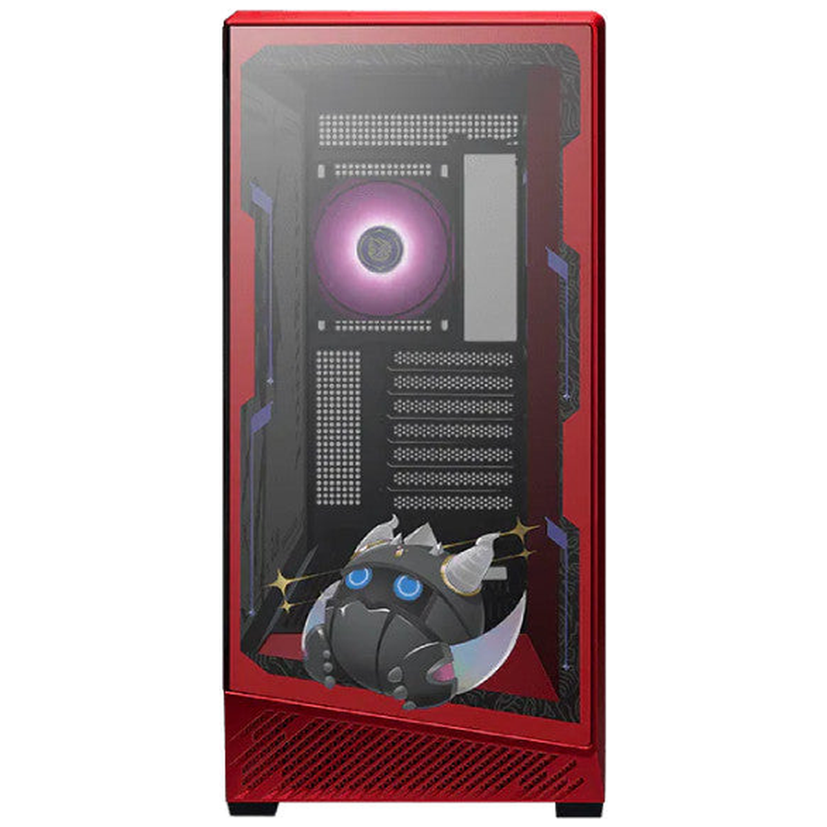 MSI PANO 130R MLG Edition