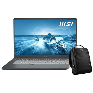 MSI Prestige 15 A12UC-076MA - Photo 1