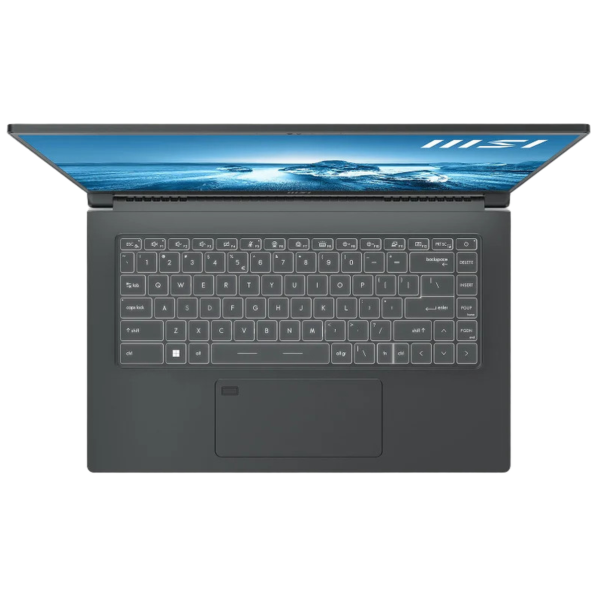 MSI Prestige 15 A12UC-076MA - Photo 3